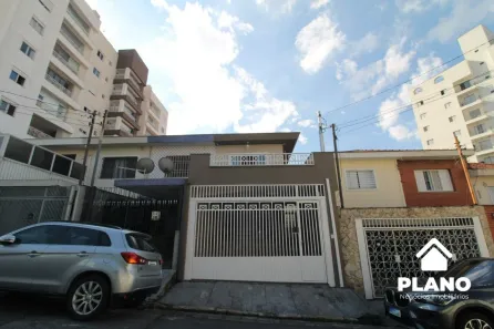 Sobrado com 2 Quartos à venda, 200m² no Vila Dom Pedro II, São Paulo