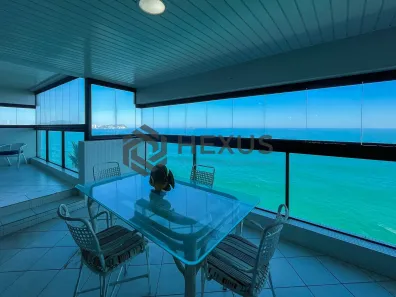 Apartamento com 3 Quartos à venda, 184m² no Pitangueiras, Guarujá