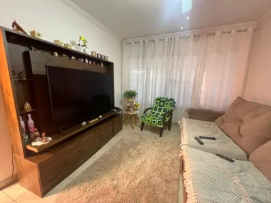 Sobrado com 3 Quartos à venda, 213m² no Vila Helena, Santo André