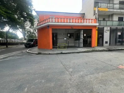 Imóvel Comercial para alugar, 40m² no Cidade Mãe do Céu, São Paulo