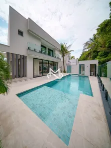 Casa com 6 Quartos à venda, 400m² no Riviera, Bertioga