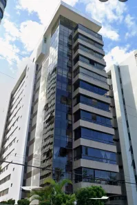 Apartamento com 4 Quartos à venda, 467m² no Boa Viagem, Recife