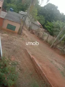 Lote/Terreno à venda, 1000m² no Vila Barão, Sorocaba