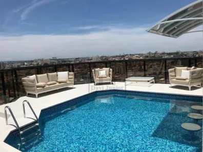 Apartamento com 3 Quartos à venda, 780m² no Centro, Sorocaba