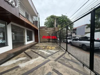 Prédio Comercial para alugar, 258m² no Jardim Maringá, São José dos Campos