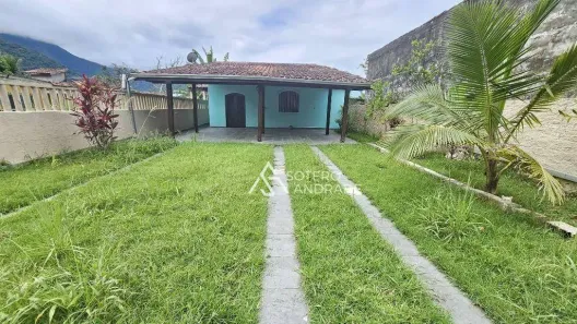 Casa com 4 Quartos à venda, 141m² no Massaguaçu, Caraguatatuba