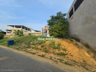 Lote/Terreno à venda, 318m² no Nova Bethânia, Viana