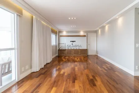 Apartamento com 3 Quartos à venda, 150m² no Brooklin Paulista, São Paulo
