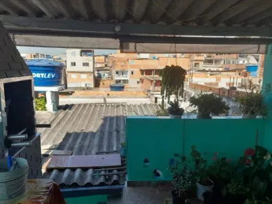 Casa com 2 Quartos à venda, 120m² no Jardim Campo dos Ferreiros, São Paulo