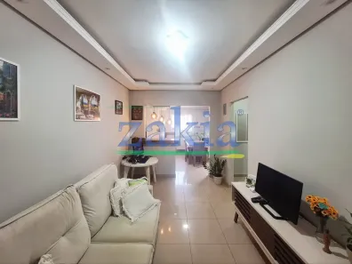 Casa de Condomínio com 2 Quartos à venda, 95m² no Residencial Real Parque Sumaré, Sumaré