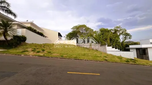 Lote/Terreno à venda, 302m² no Jardim Monte Verde, Valinhos