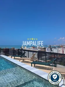 Apartamento com 2 Quartos à venda, 55m² no Jardim Oceania, João Pessoa