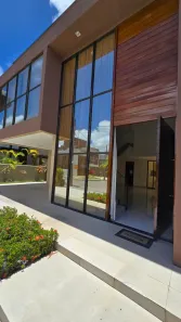 Casa de Condomínio com 5 Quartos para alugar, 600m² no Amazônia Park, Cabedelo