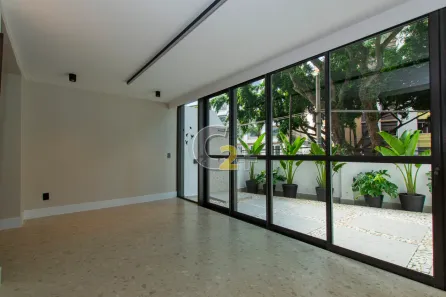Apartamento com 1 Quarto à venda, 83m² no Higienópolis, São Paulo