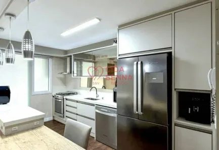 Apartamento com 3 Quartos à venda, 90m² no Centro, Florianópolis
