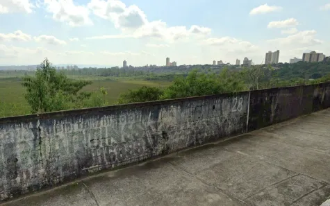 Lote/Terreno à venda, 1004m² no Jardim Nova América, São José dos Campos