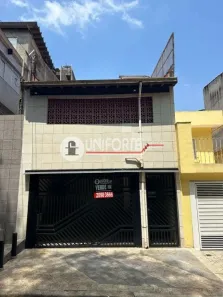 Sobrado com 3 Quartos à venda, 125m² no Jardim Santa Maria, São Paulo