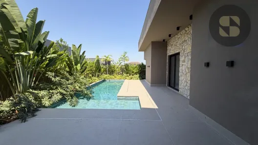 Casa de Condomínio com 4 Quartos à venda, 386m² no Boa Esperança, Cuiabá