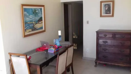 Apartamento com 2 Quartos à venda, 92m² no Flamengo, Rio de Janeiro
