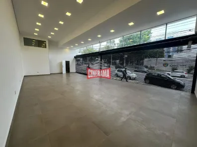 Ponto Comercial para alugar, 113m² no Santo Antônio, São Caetano do Sul
