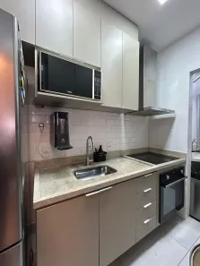 Apartamento com 3 Quartos à venda, 64m² no Planalto, São Bernardo do Campo