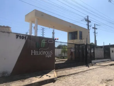 Apartamento com 2 Quartos à venda, 55m² no Colorado, Teresina