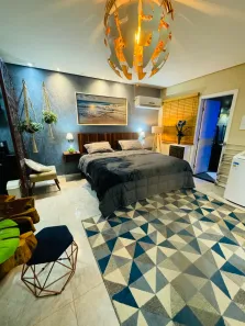 Apartamento com 1 Quarto para alugar, 24m² no Mucuripe, Fortaleza