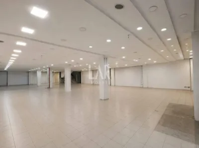 Ponto Comercial para alugar, 930m² no Centro, Belo Horizonte