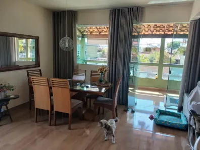 Casa com 3 Quartos à venda, 223m² no Esplanada, Belo Horizonte
