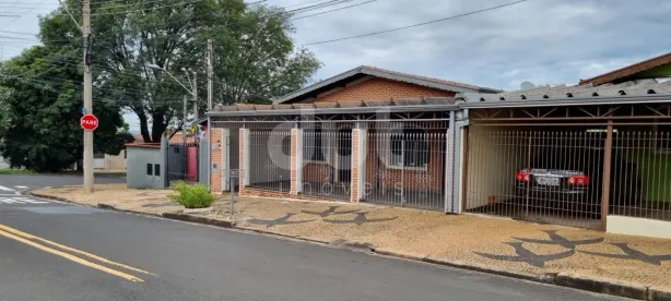 Casa com 3 Quartos à venda, 183m² no Vila Campos Sales, Campinas