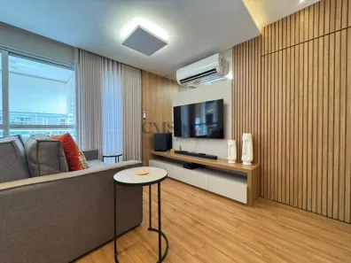 Apartamento com 3 Quartos à venda, 89m² no Gleba Fazenda Palhano, Londrina