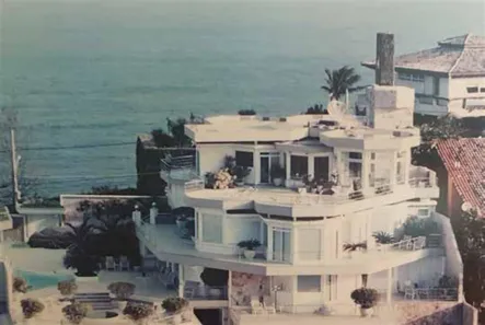 Casa de Condomínio com 4 Quartos à venda, 2230m² no Joá, Rio de Janeiro