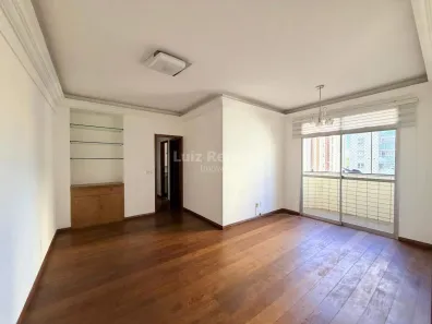 Apartamento com 3 Quartos à venda, 95m² no Santo Agostinho, Belo Horizonte