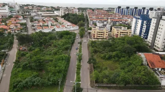 Lote/Terreno à venda, 3200m² no Alterosa, São Luís