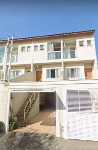 Sobrado com 2 Quartos à venda, 108m² no Jardim Primavera (Zona Norte), São Paulo
