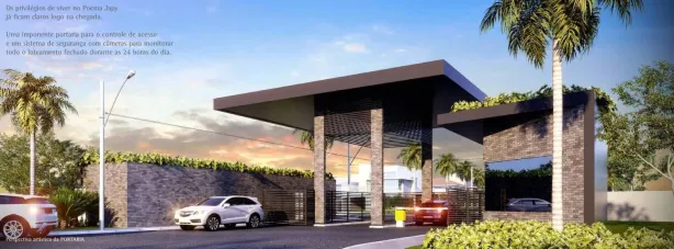 Lote/Terreno à venda, 360m² no Do Pinherinho, Itupeva