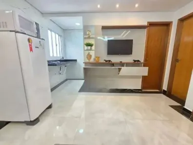 Apartamento com 2 Quartos à venda, 37m² no Penha de França, São Paulo
