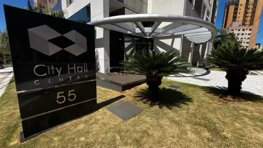 Sala Comercial à venda, 65m² no Caiçaras, Londrina