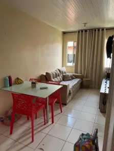 Apartamento com 2 Quartos à venda, 42m² no Itaperi, Fortaleza