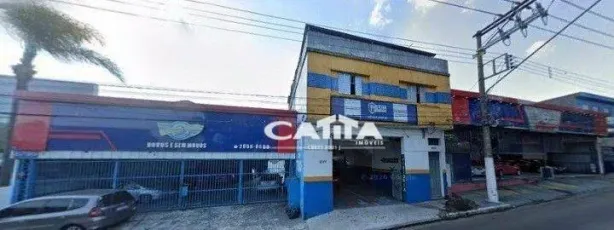 Lote/Terreno à venda, 2000m² no Vila Norma, São Paulo