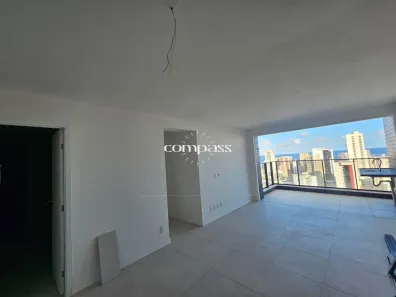 Apartamento com 3 Quartos à venda, 108m² no Boa Viagem, Recife