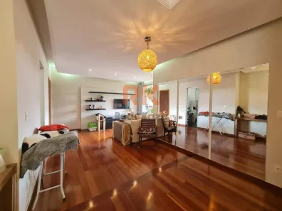 Apartamento com 3 Quartos à venda, 100m² no Castelo, Belo Horizonte