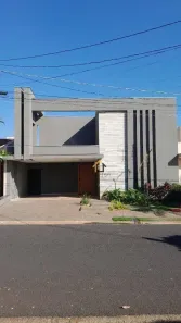 Casa de Condomínio com 3 Quartos à venda, 168m² no Loteamento Village Damha Mirassol III, Mirassol