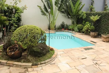 Sobrado com 3 Quartos à venda, 550m² no Planalto Paulista, São Paulo