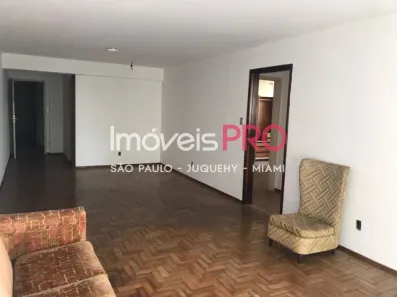 Apartamento com 2 Quartos à venda, 108m² no Jardim Paulista, São Paulo