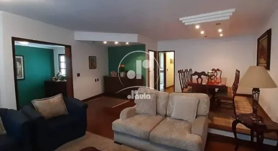 com 3 Quartos à venda, 348m² no Jardim Bela Vista, Santo André