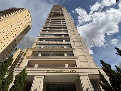Apartamento com 4 Quartos à venda, 508m² no Residencial Morro do Ipê, Ribeirão Preto