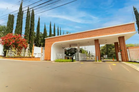 Casa de Condomínio com 4 Quartos à venda, 280m² no Colônia Dona Luíza, Ponta Grossa