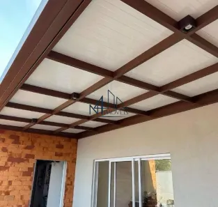 Casa com 2 Quartos à venda, 81m² no Alvorada Oeste, Aparecida de Goiânia