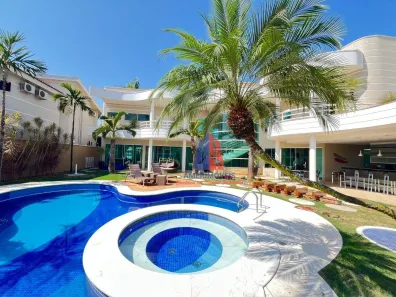 Casa de Condomínio com 3 Quartos à venda, 466m² no Jardim Imperador, Americana